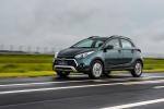 Hyundai HB20X 2015 года